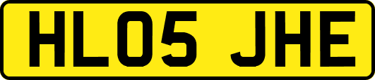 HL05JHE