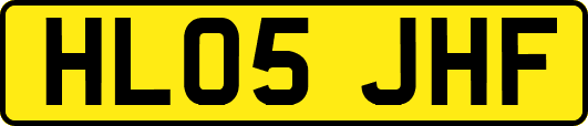 HL05JHF