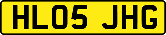 HL05JHG