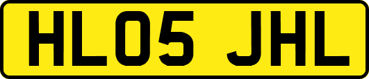HL05JHL