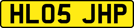HL05JHP