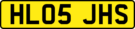 HL05JHS