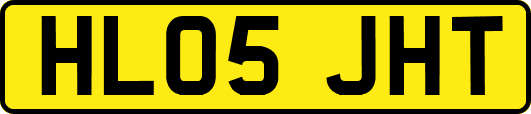 HL05JHT