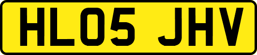HL05JHV