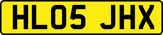 HL05JHX