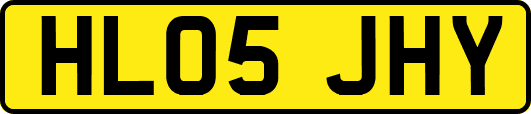 HL05JHY