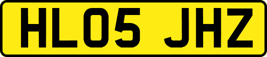 HL05JHZ