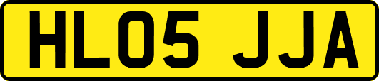 HL05JJA