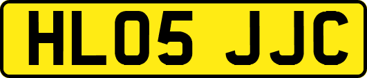 HL05JJC