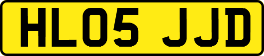 HL05JJD