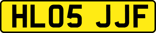 HL05JJF