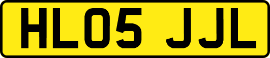 HL05JJL