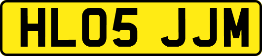 HL05JJM