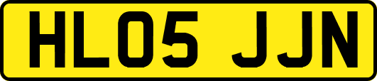 HL05JJN