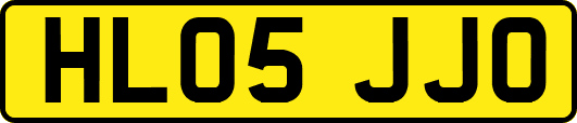 HL05JJO
