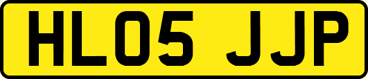 HL05JJP