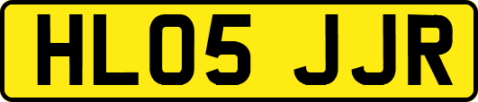 HL05JJR