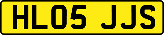 HL05JJS