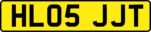 HL05JJT
