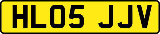 HL05JJV
