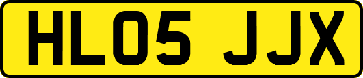 HL05JJX