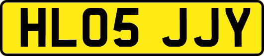 HL05JJY