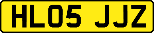 HL05JJZ