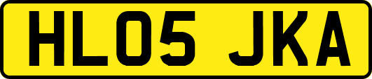 HL05JKA