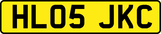 HL05JKC