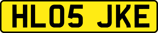 HL05JKE