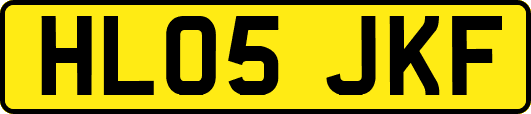 HL05JKF