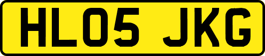 HL05JKG