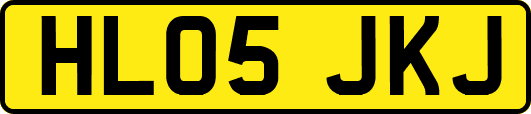 HL05JKJ