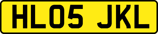 HL05JKL