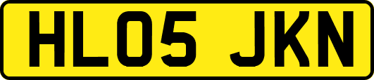 HL05JKN