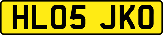 HL05JKO