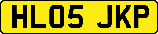 HL05JKP