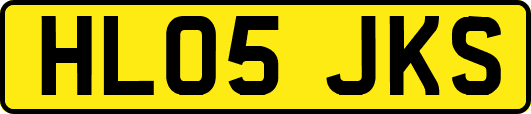 HL05JKS
