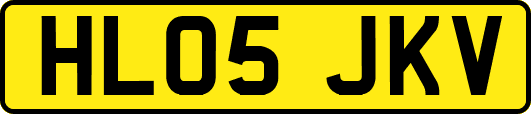 HL05JKV