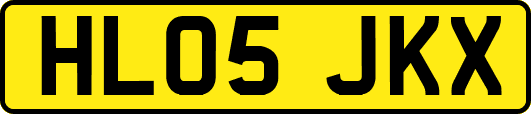 HL05JKX