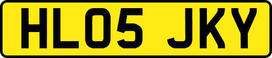 HL05JKY