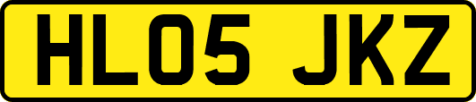 HL05JKZ