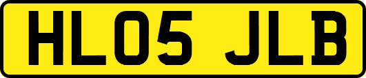 HL05JLB