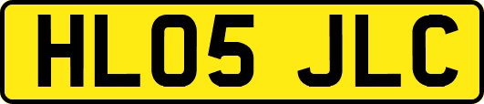 HL05JLC