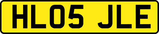 HL05JLE