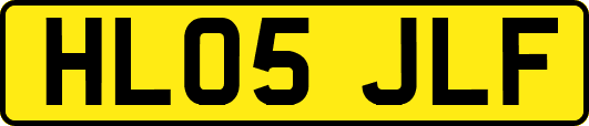 HL05JLF