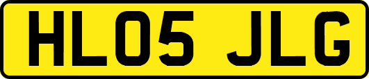 HL05JLG