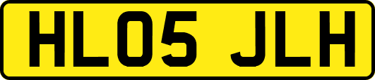HL05JLH