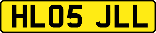 HL05JLL