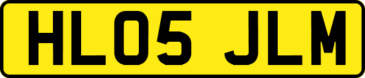 HL05JLM